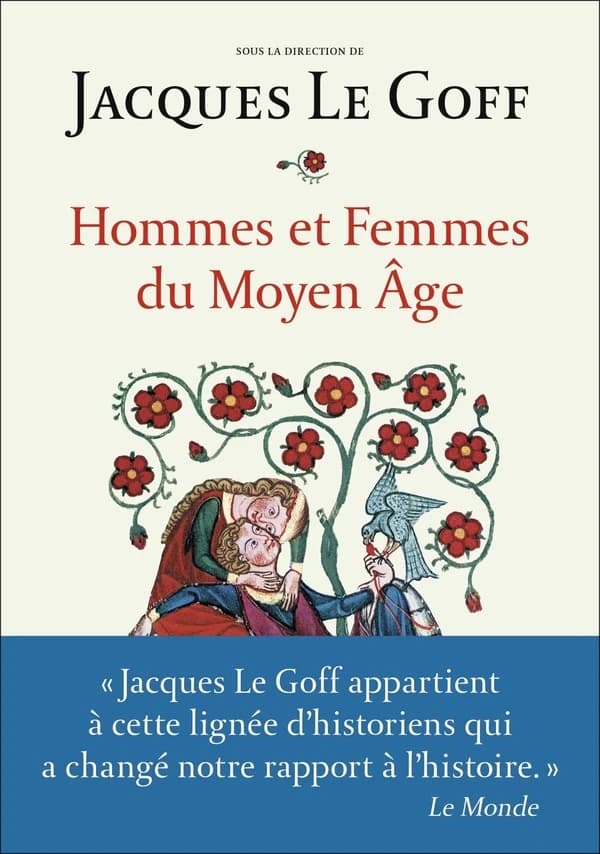 Hommes et femmes du Moyen âge