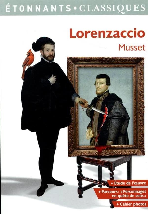 Lorenzaccio