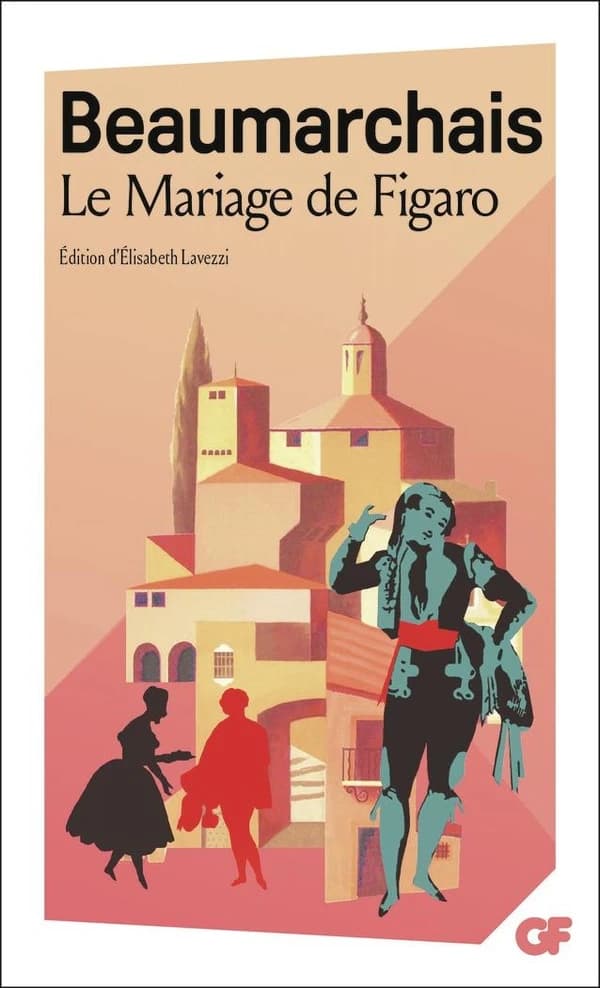 Le Mariage de Figaro