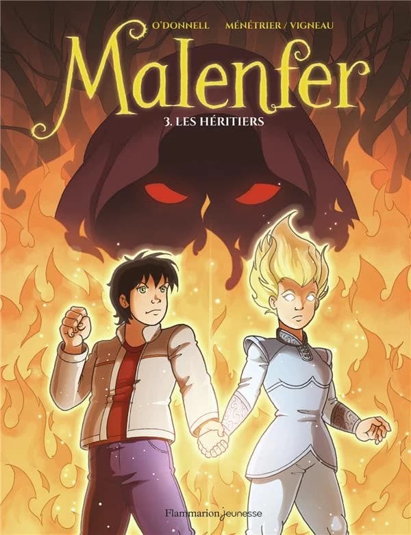 Les héritiers
