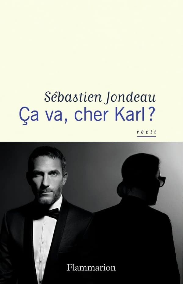 Ça va, cher Karl ? : récit