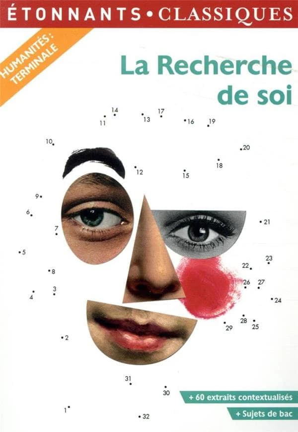 La recherche de soi