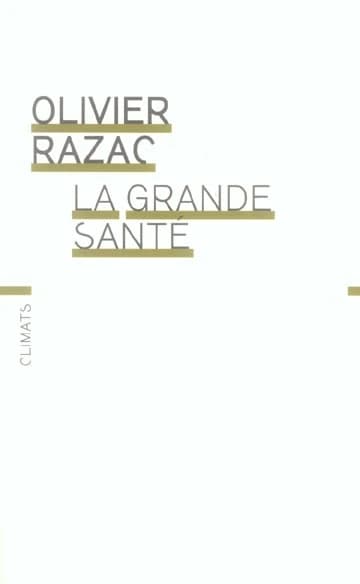 La grande santé