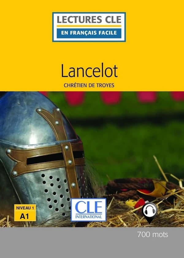 Lancelot - Niveau 1