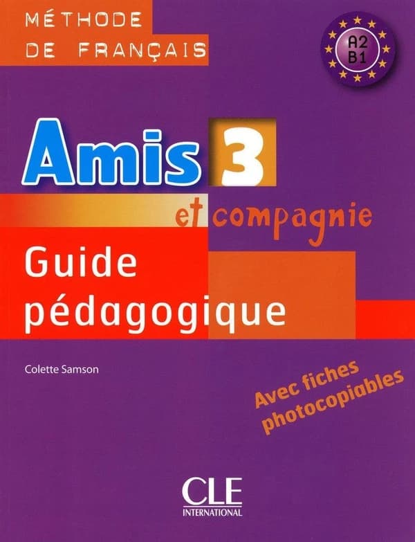 Amis et compagnie. 3