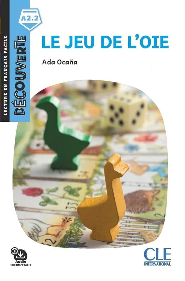 Le jeu de l'oie