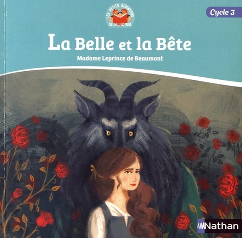 La Belle et la Bête