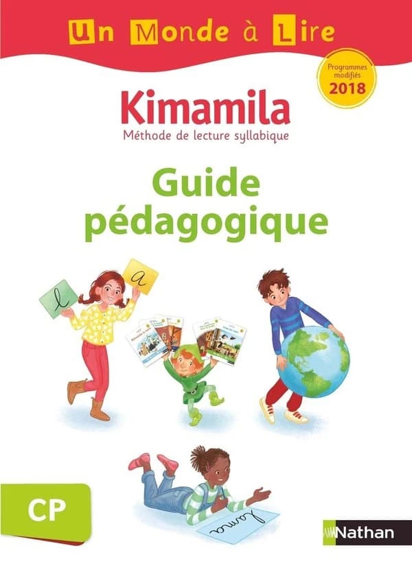 Un monde à lire
