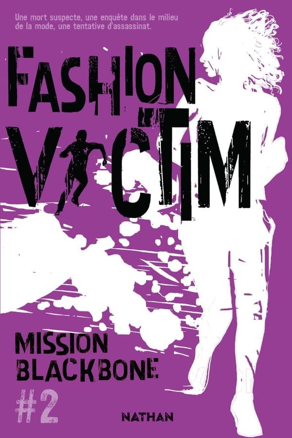 Fashion victim