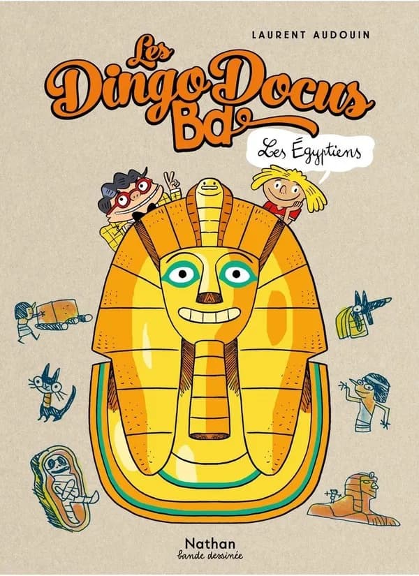 Les Égyptiens