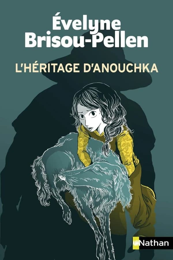 L'Héritage d'Anouchka