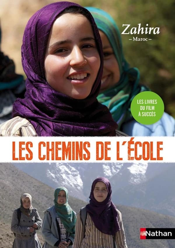 Zahira : Maroc