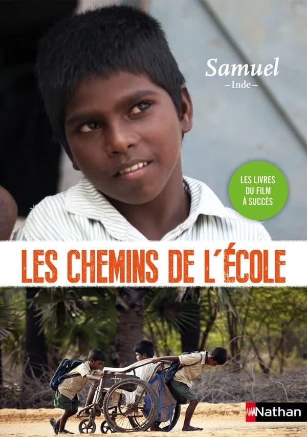Samuel : Inde