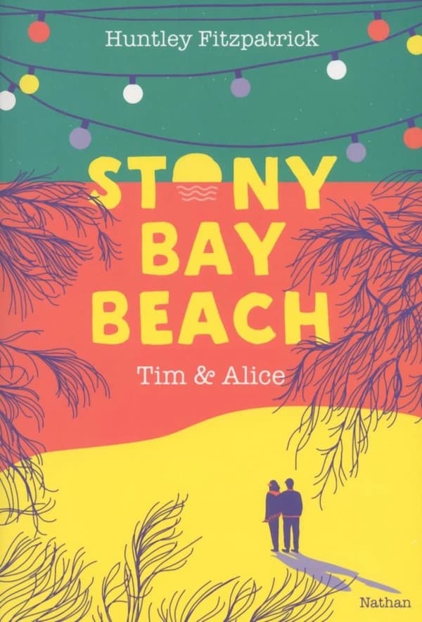 Tim & Alice