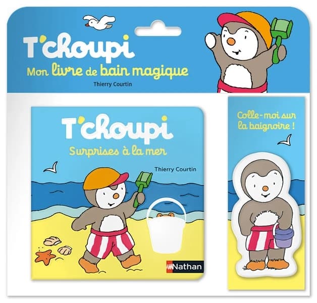 Surprises à la mer