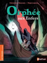 Orphée au enfers