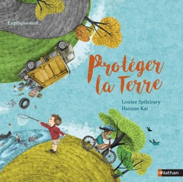 Protéger la terre
