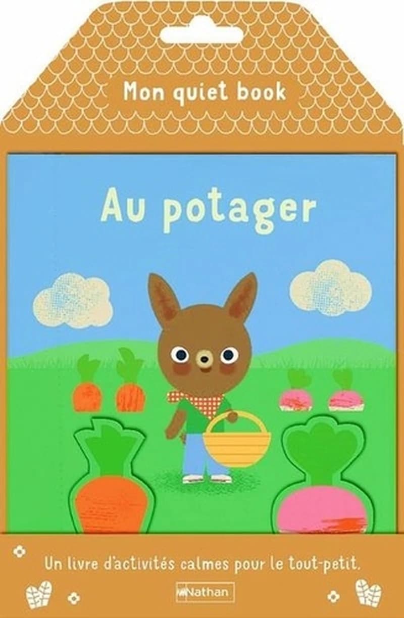 Au potager