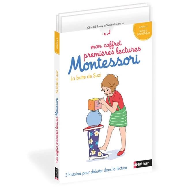 La botte de Suzi
