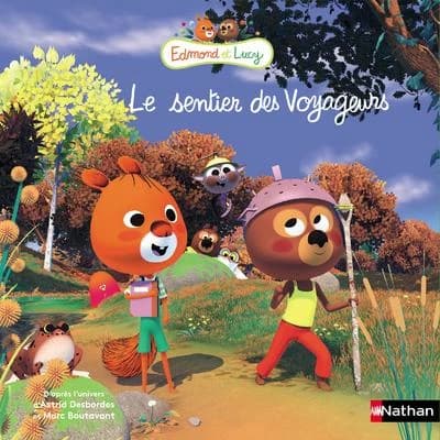 Le sentier des voyageurs