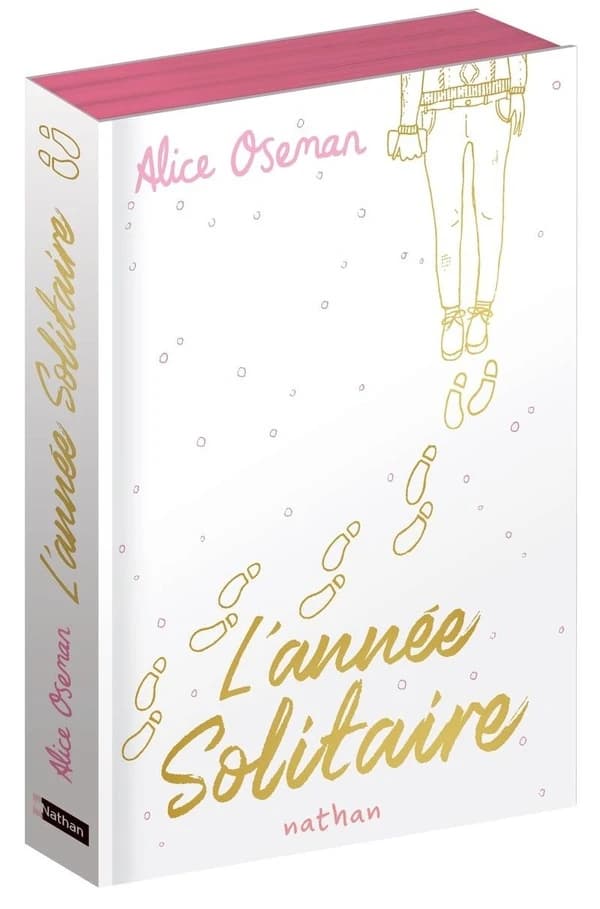L'année solitaire (Éd. collector)