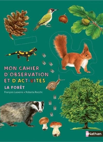 La forêt