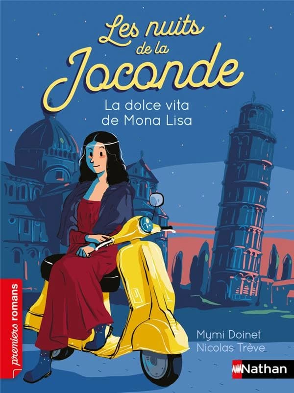 La dolce vita de Mona Lisa