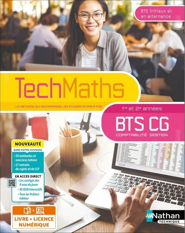 TechMaths