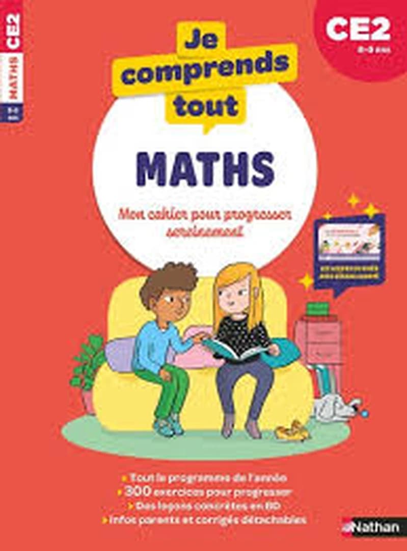 Mathématiques CP