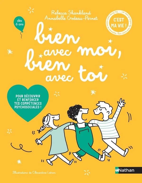 Bien avec moi, bien avec toi