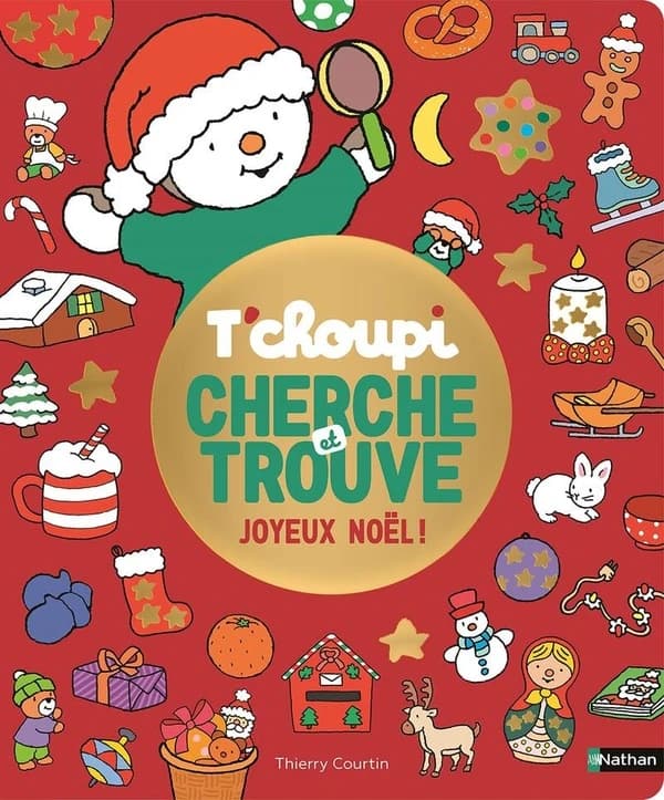 Joyeux Noël !