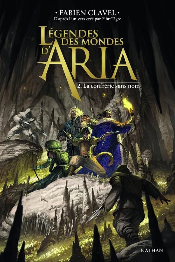 La confrérie sans nom