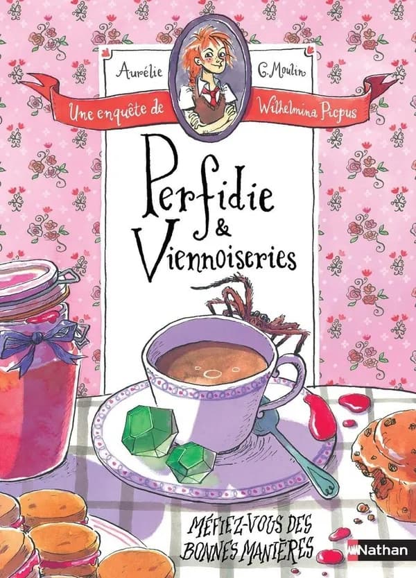 Perfidie & viennoiseries