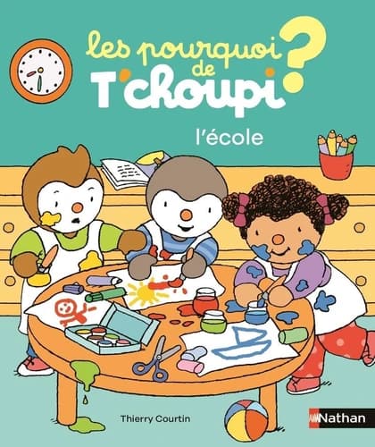L'école