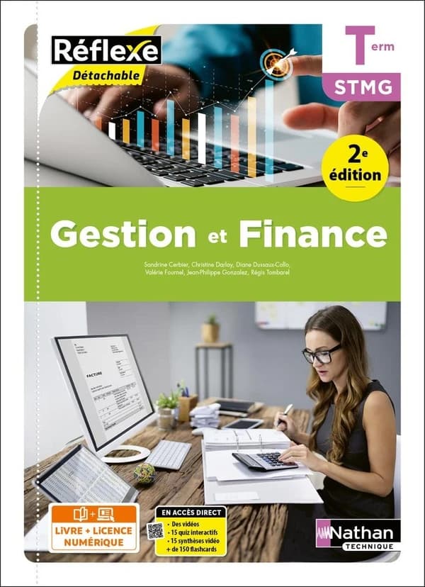 Gestion et finance