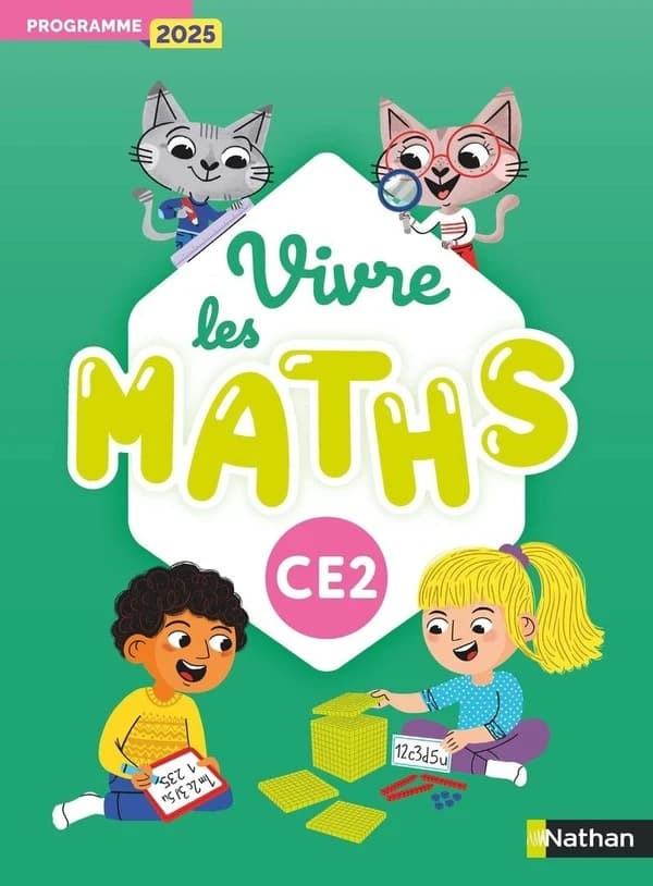 Vivre les maths