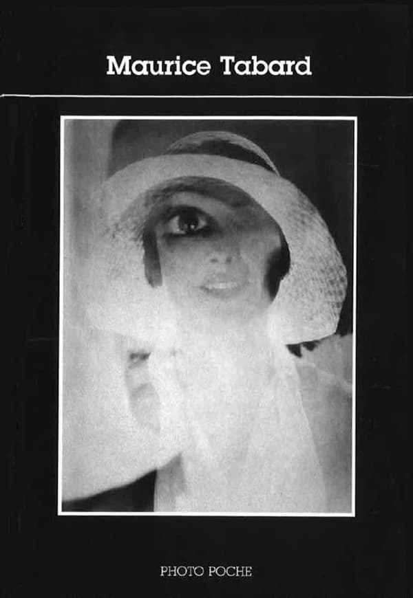 Maurice Tabard