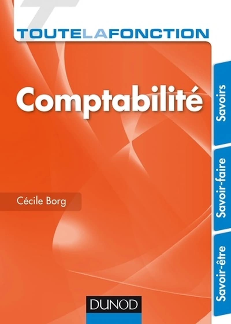CAMPUS TOUTE LA FONCTION COMPTABILITE - SAVOIRS FAIRE SAVOIR ETRE