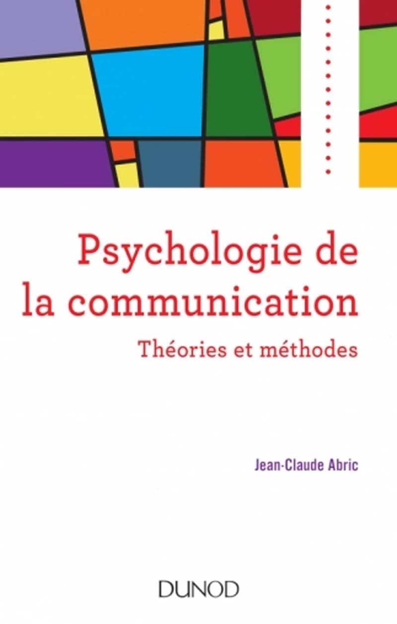 CAMPUS PSYCHOLOGIE DE LA COMMUNICATION