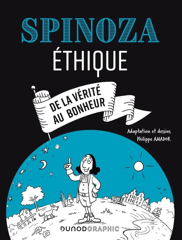 Éthique : de la vérité au bonheur