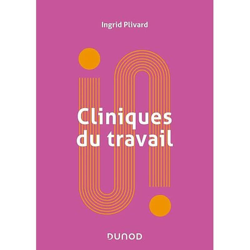 Cliniques du travail