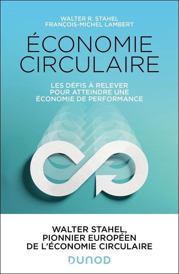 Économie circulaire : les 6 défis à relever pour associer production, consommation et avenir durable