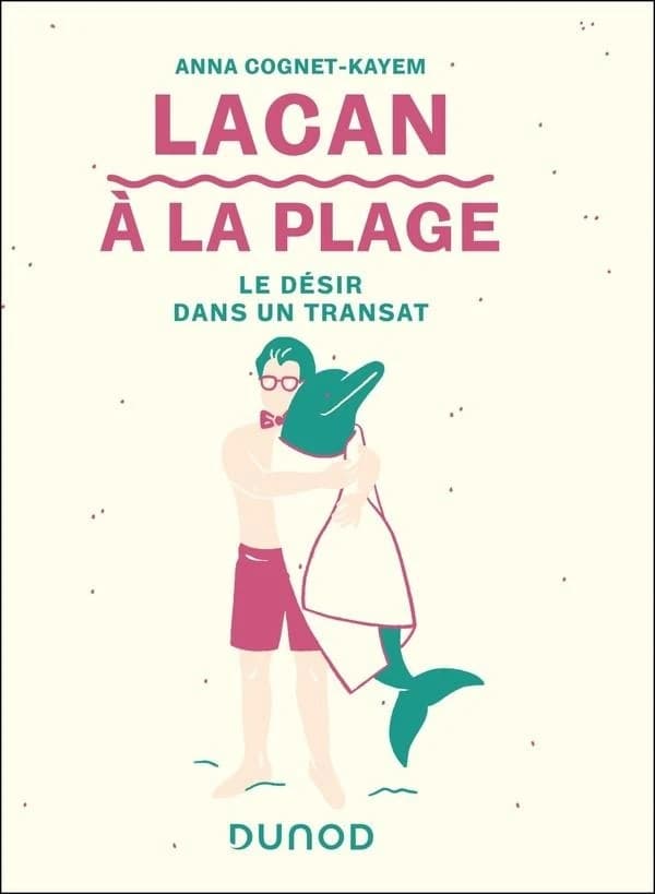 Lacan à la plage : le désir dans un transat