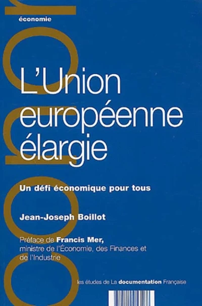 L'Union européenne élargie : un défi économique pour tous