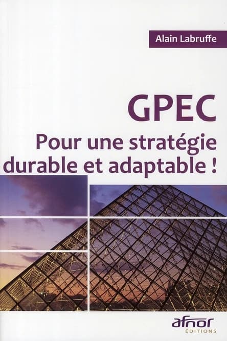 GPEC : pour une stratégie durable et adaptable !