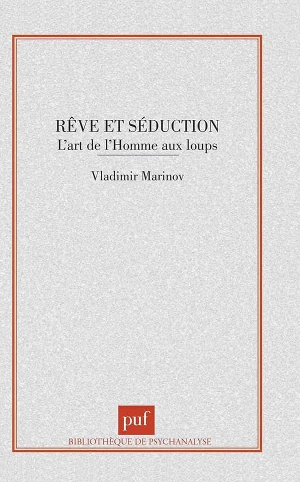 Rêve et séduction : l'art de l'Homme aux loups
