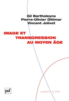 Image et transgression au Moyen âge