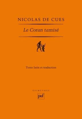 Le Coran tamisé