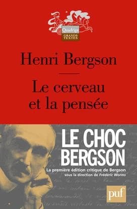 Le cerveau et la pensée : une illusion philosophique