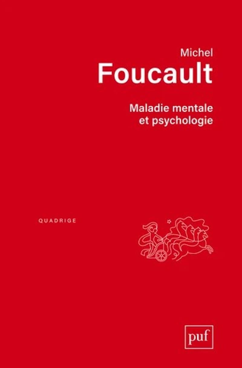 Maladie mentale et psychologie